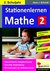 E-Book Stationenlernen Mathe / Klasse 2