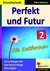 E-Book Perfekt und Futur