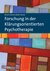 E-Book Forschung in der Klärungsorientierten Psychotherapie