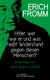 E-Book Hitler - wer war er und was heißt Widerstand gegen diesen Menschen? Interview mit Hans Jürgen Schultz