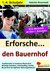 E-Book Erforsche den Bauernhof