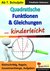 E-Book Quadratische Funktionen & Gleichungen ... kinderleicht