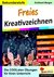 E-Book Freies Kreativzeichnen / Sekundarstufe