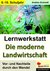 E-Book Lernwerkstatt Die Moderne Landwirtschaft