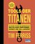 E-Book Tools der Titanen
