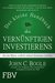 E-Book Das kleine Handbuch des vernünftigen Investierens