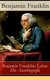 E-Book Benjamin Franklins Leben: Die Autobiografie