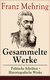 E-Book Gesammelte Werke: Politische Schriften + Historiografische Werke