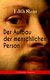 E-Book Der Aufbau der menschlichen Person