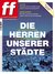 ff Das Südtiroler Wochenmagazin