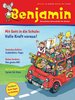 Benjamin. Christliche Kinderzeitschrift