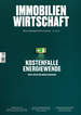 IMMOBILIENWIRTSCHAFT