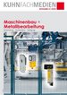 Maschinenbau + Metallbearbeitung