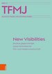 TFMJ – Journal for Theater, Film and Media Studies Internationale Beiträge zur Theater-, Film und Medienwissenschaft