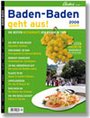 BADEN-BADEN GEHT AUS!