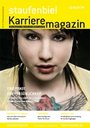 Staufenbiel Karrieremagazin