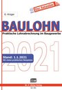 Baulohn 2021