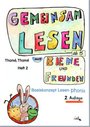 Gemeinsam lesen mit Biene und Freunden. Basiskonzept Lesen - phonix. Kompl. Ökoprod.