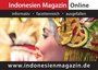 Indonesien Magazin Online