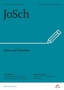 JoSch - Journal für Schreibwissenschaft