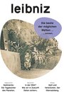 »leibniz« - das Magazin der Leibniz-Gemeinschaft