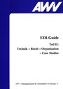 EDI-Guide Teil II